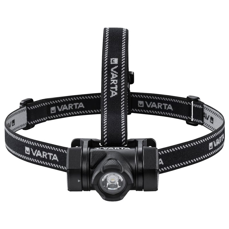 Varta LANTERNA FRONTALA H20 PRO LED 4W IP67 VARTA