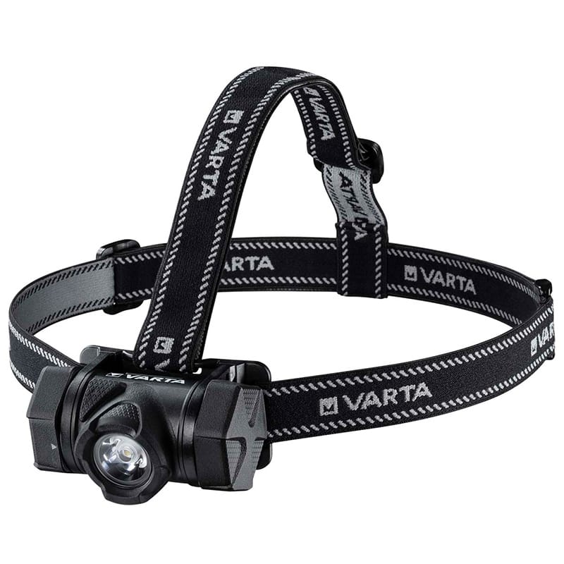 Varta LANTERNA FRONTALA H20 PRO LED 4W IP67 VARTA