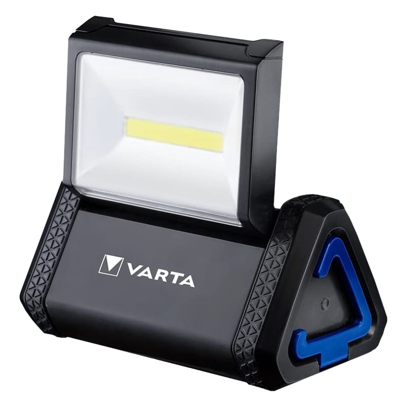 Varta LANTERNA REFLECTOR LED WORK FLEX AREA LIGHT VARTA