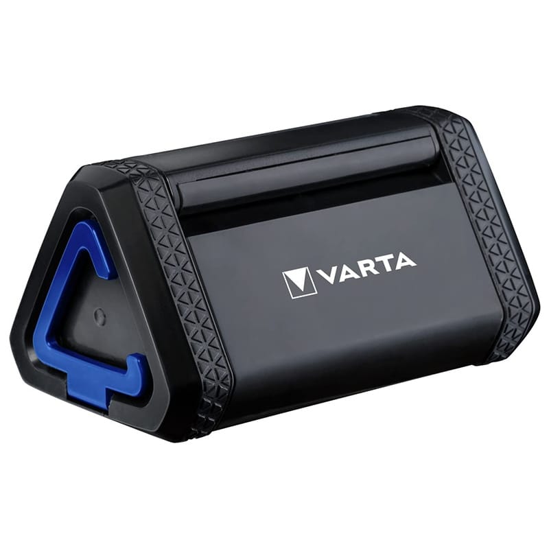 Varta LANTERNA REFLECTOR LED WORK FLEX AREA LIGHT VARTA