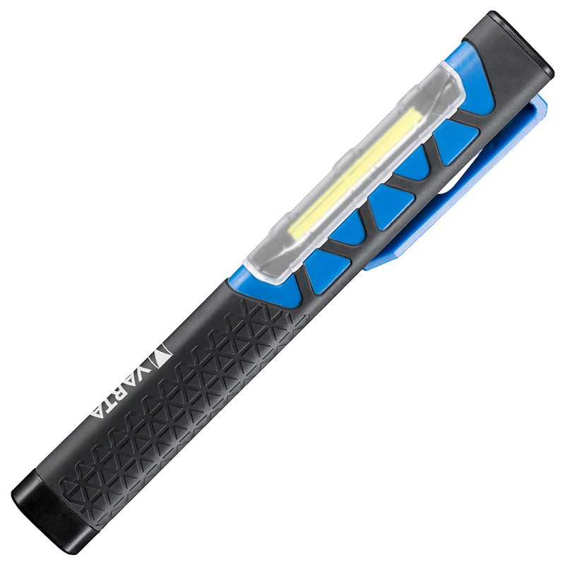 Varta LANTERNA LED WORK FLEX POCKET LIGHT VARTA