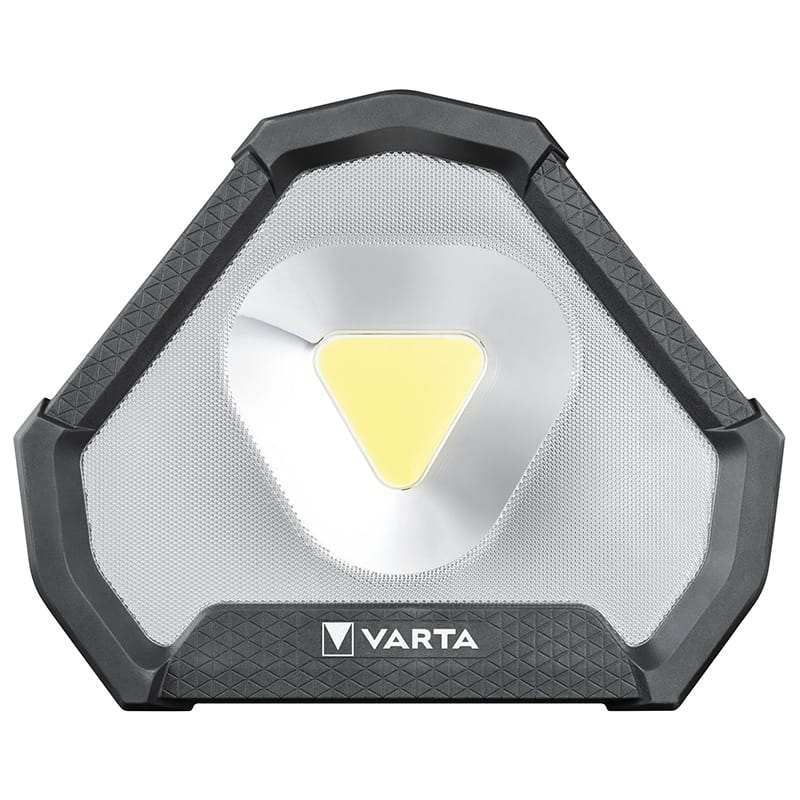 Varta Lanterna Lanterna Reflector Varta VAR-WFS | LED Workflex Stadium