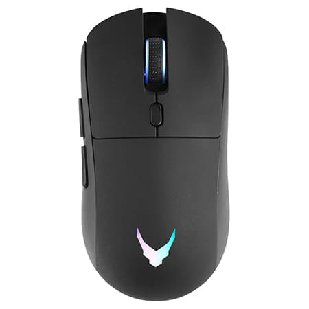 Varr MOUSE WIRELESS GAMING 6D 3200 DPI VARR
