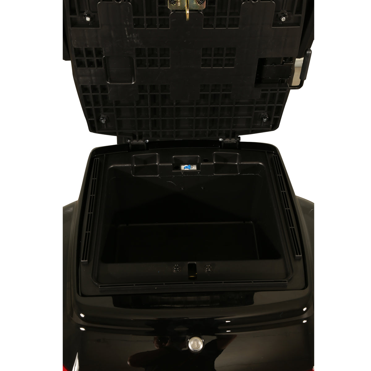Triciclu Electric Samus Arizona-3R1-10T1000-60V20-Black | 1000W, 60V20Ah, Negru
