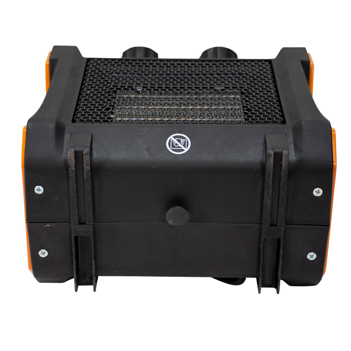 Ruris Aeroterma electrica Aeroterma electrica RURIS Vulcano 200S | 2000 W, Debit de aer 139mc/oră, 220-240V~50Hz