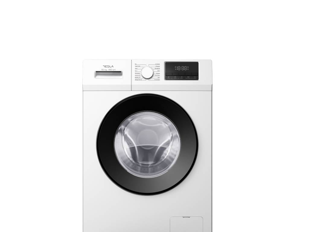 Tesla WG Masina de spalat rufe Masina de spalat rufe Tesla WF101461T | 10kg, Inverter, 1400RPM, A