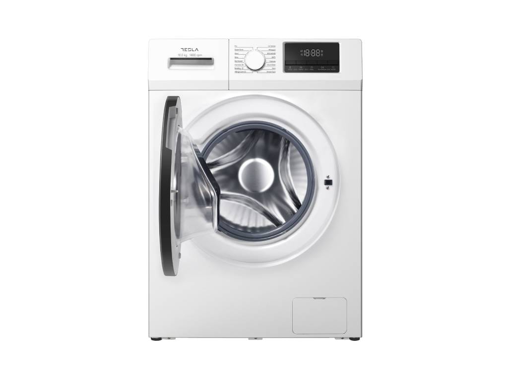 Tesla WG Masina de spalat rufe Masina de spalat rufe Tesla WF101461T | 10kg, Inverter, 1400RPM, A