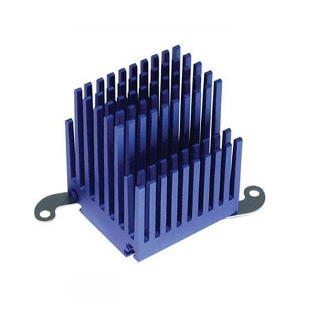 Zalman RADIATOR ZALMAN 37X37X47MM ZM-NB47J