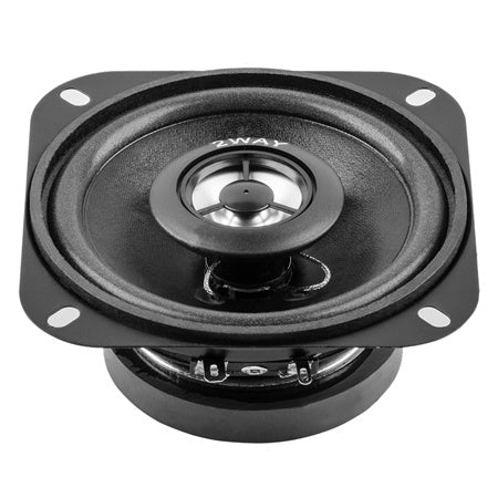 Dibeisi DIFUZOR AUTO 4 INCH 2WAY 100W