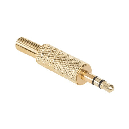 Lechpol MUFA 3.5 STEREO TATA METAL GOLD