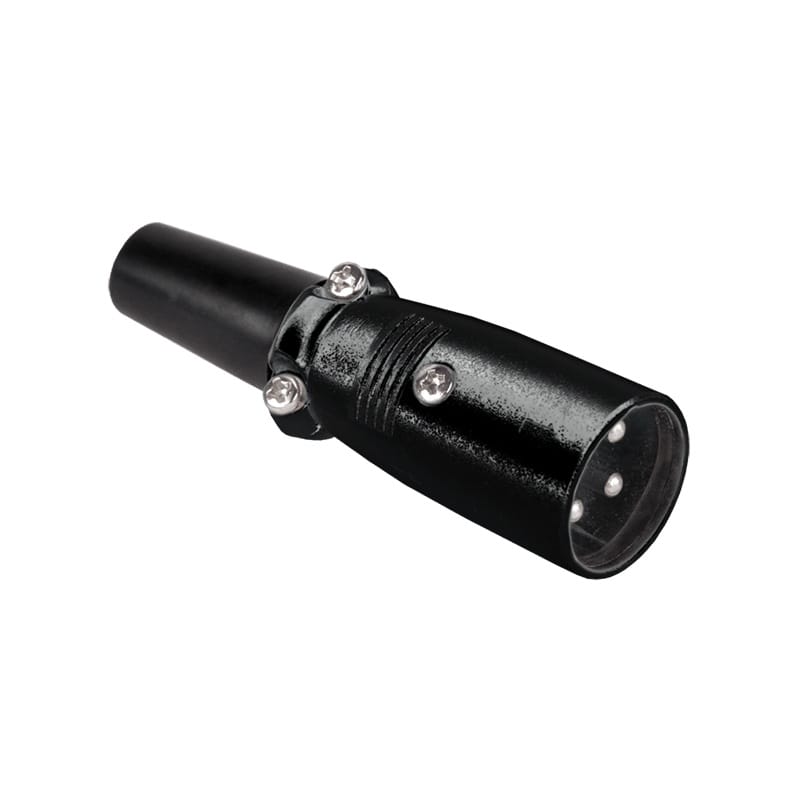 Lechpol MUFA XLR TATA NEAGRA