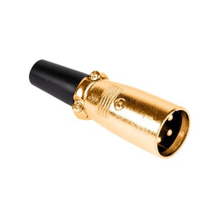 Lechpol MUFA XLR TATA GOLD