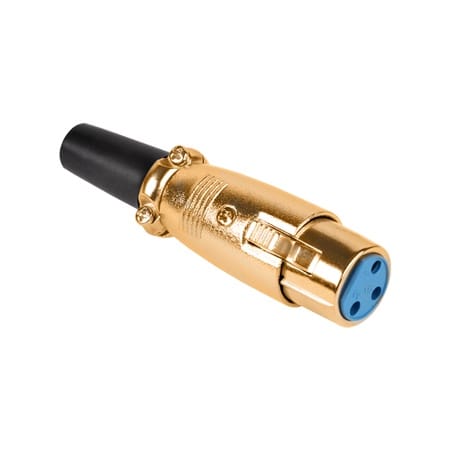 Lechpol MUFA XLR MAMA GOLD