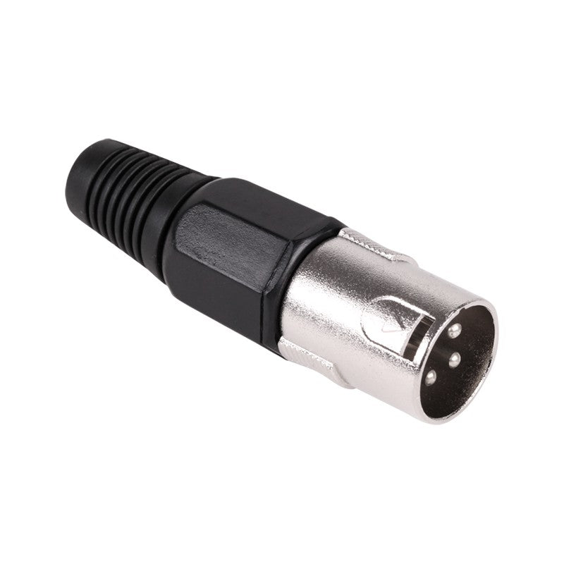 Lechpol MUFA XLR TATA NEGRU