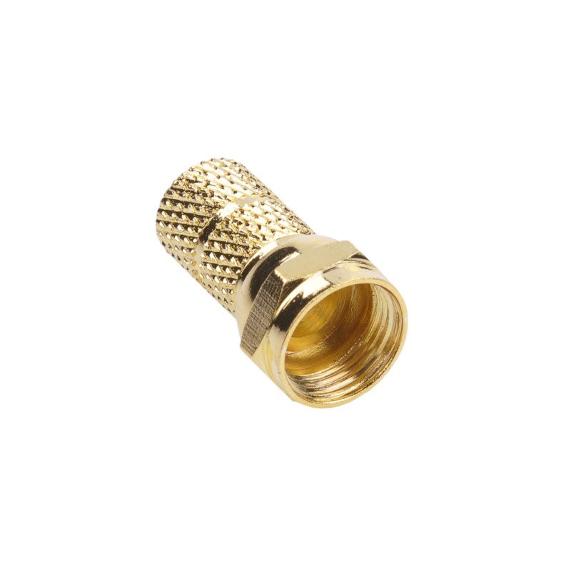 Lechpol MUFA F 6.8MM CUPRU GOLD
