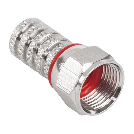 Lechpol MUFA F TATA CU GARNITURA RG59 3C2V CUPRU