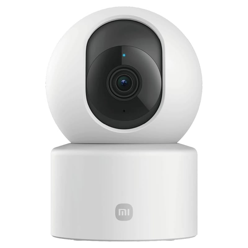 Xiaomi Camera de supraveghere Camera Supraveghere Interior Xiaomi C201 | Full HD, Wi-Fi, Night Vision, Rotatie 360°