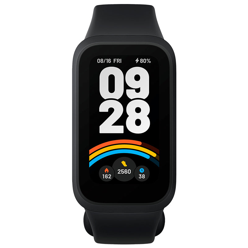 Xiaomi XIAOMI SMART BAND 9 ACTIVE 5 ATM
