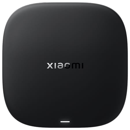 Xiaomi MEDIAPLAYER MI BOX S 3RD GEN 4K XIAOMI