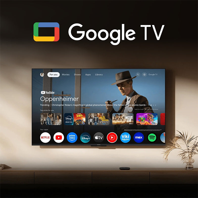 Xiaomi MEDIAPLAYER MI BOX S 3RD GEN 4K XIAOMI