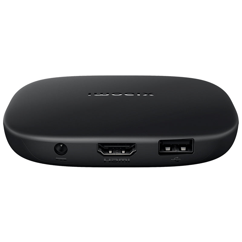 Xiaomi MEDIAPLAYER MI BOX S 3RD GEN 4K XIAOMI