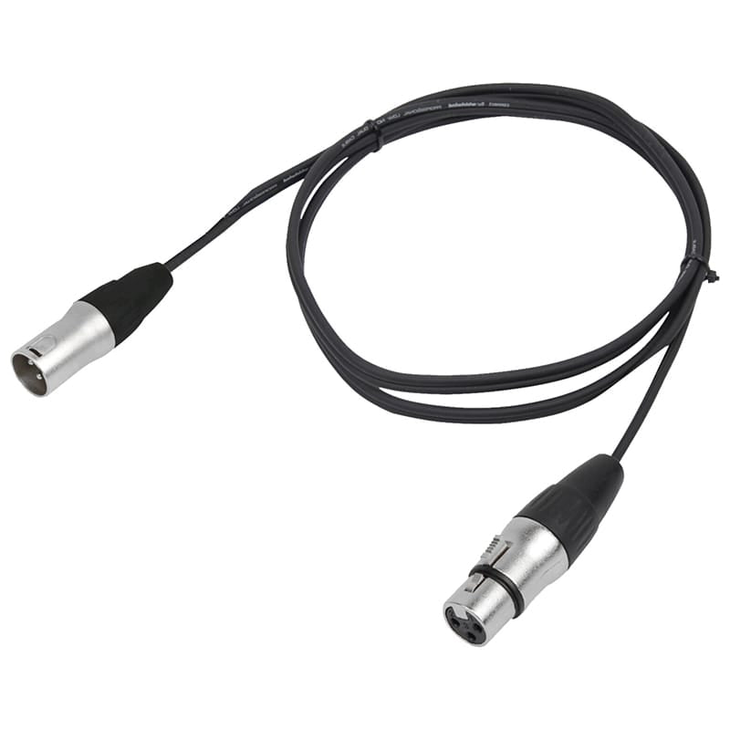 PC-Doc.ro CABLU XLR TATA - XLR MAMA 10M