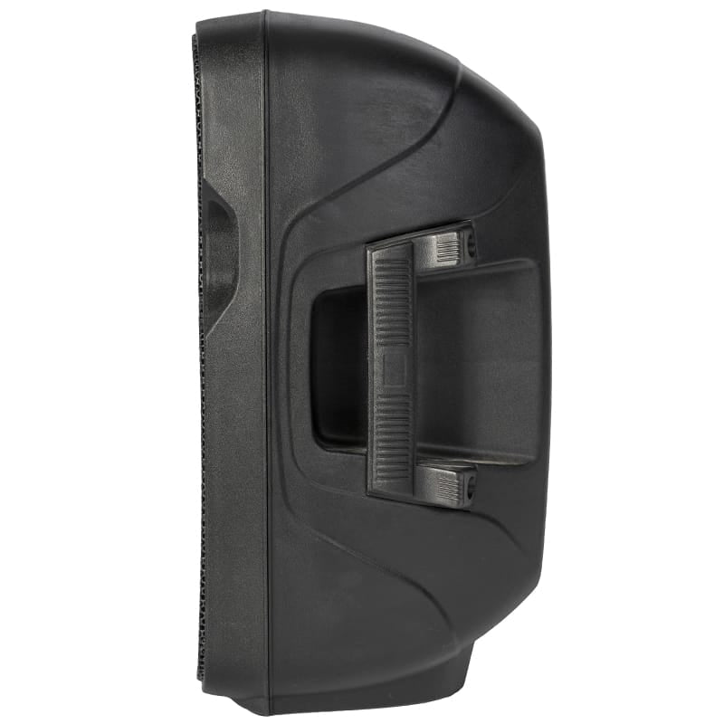 Ibiza Sound Incintă acustică pasivă Ibiza Sound 8” (20 cm), 100W RMS, 200W max, 8 Ohm, ABS, 2x Speakon, bass-reflex 2 căi