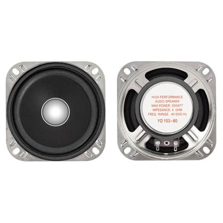 Lechpol DIFUZOR YD103 4 OHM