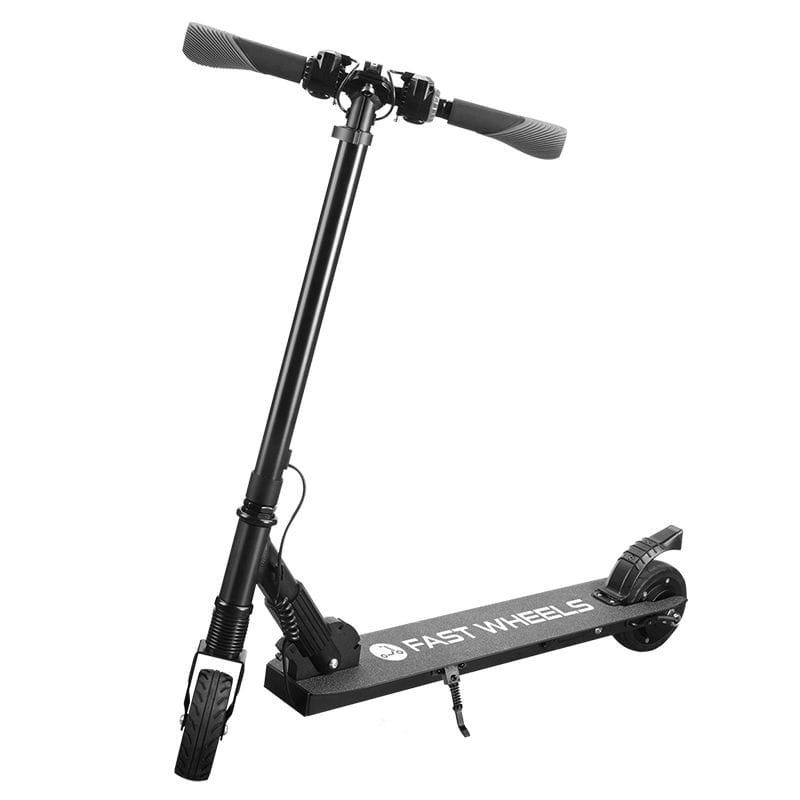 Rebel Trotineta electrica Trotineta Electrica Fast Wheels Rebel ZAB0020