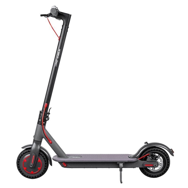 Rebel Trotineta electrica Trotineta Electrica Rebel ZAB0030 | 250W, Fast Wheels Pro