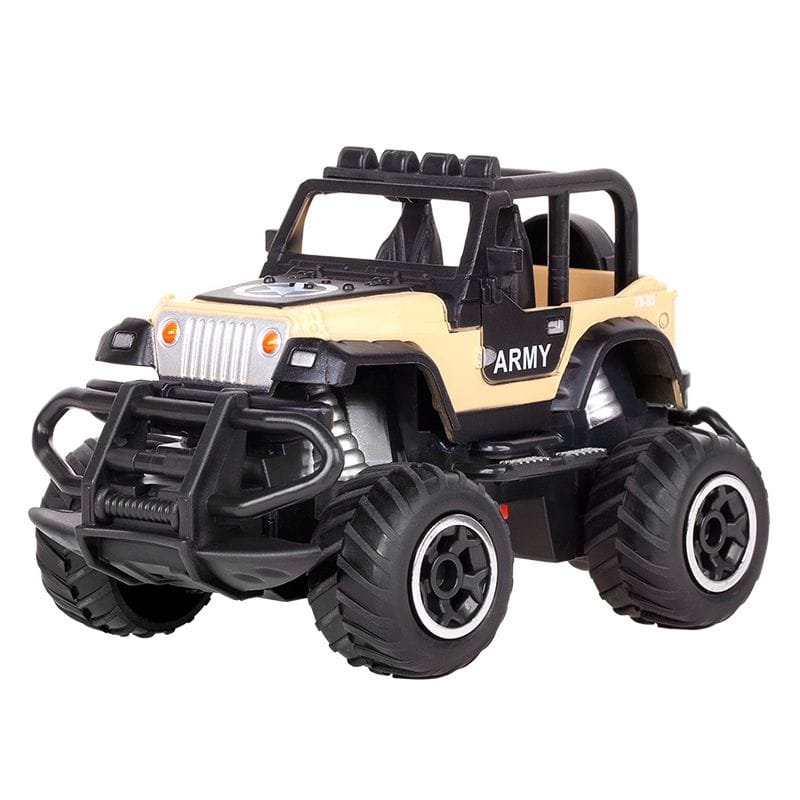 Rebel MINI RC CAR ARMY