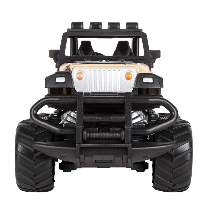 Rebel MINI RC CAR ARMY