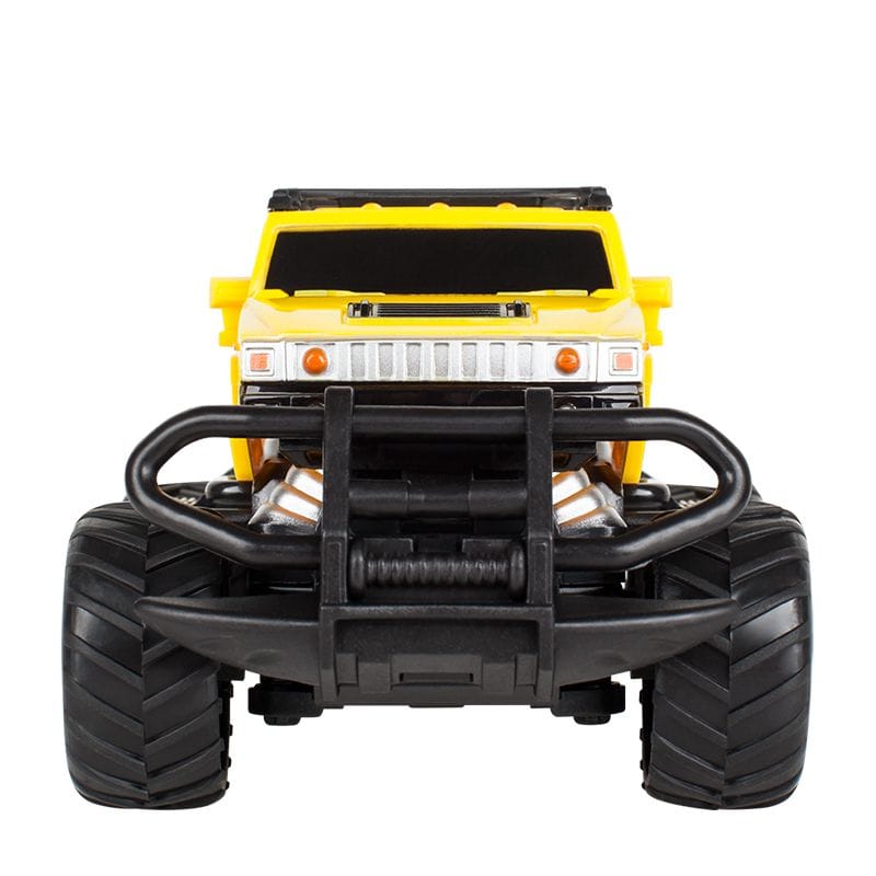 Rebel MINI RC CAR SUV