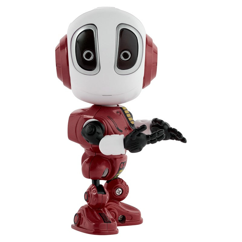 Rebel ROBOT REBEL VOICE RED