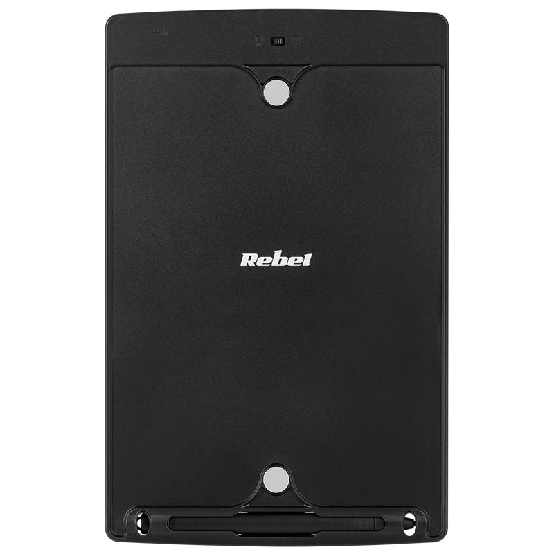 Rebel TABLETA GRAFICA 8.5 INCH CU STYLUS REBEL