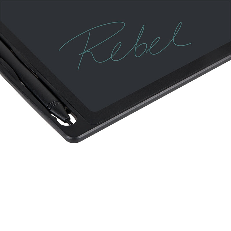 Rebel TABLETA GRAFICA 8.5 INCH CU STYLUS REBEL