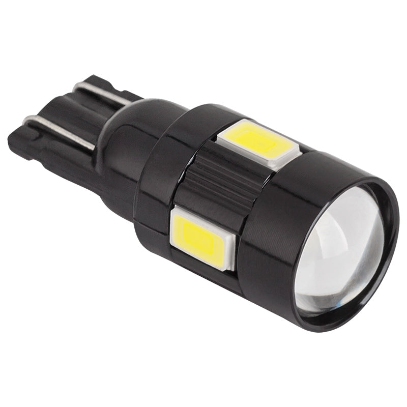 Lechpol BEC LED AUTO CANBUS T10 5730 12V BLISTER 2 BUC