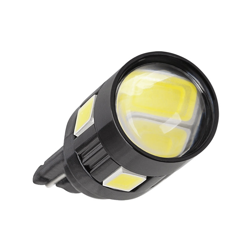 Lechpol BEC LED AUTO CANBUS T10 5730 12V BLISTER 2 BUC
