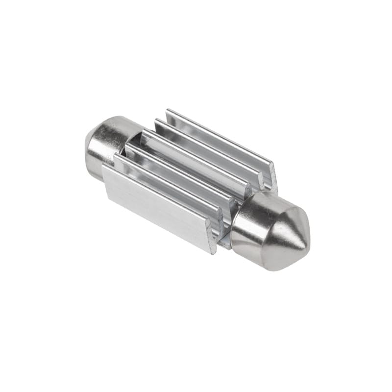 Vipow BEC LED 3X SMD5050 ALB AUTO CANBUS T11X36
