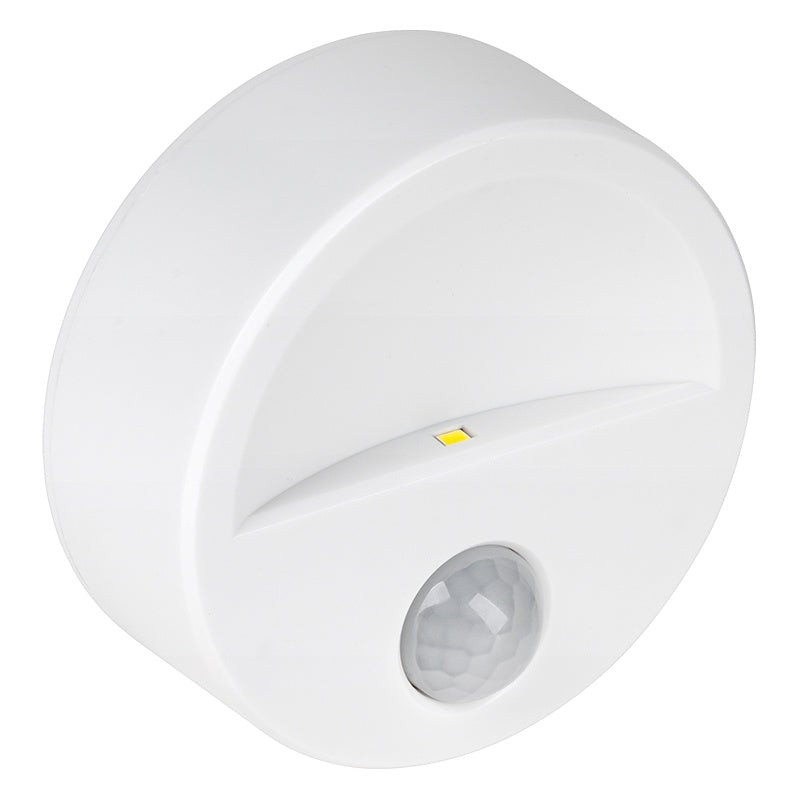 Rebel LAMPA VEGHE CU SENZOR MISCARE REBEL