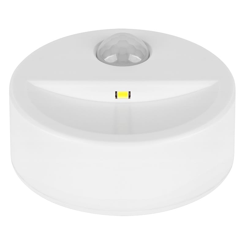 Rebel LAMPA VEGHE CU SENZOR MISCARE REBEL