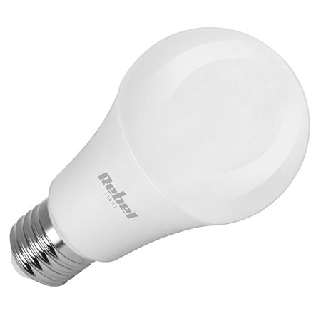 Rebel BEC LED A60 E27 12W 4000K 230V REBEL