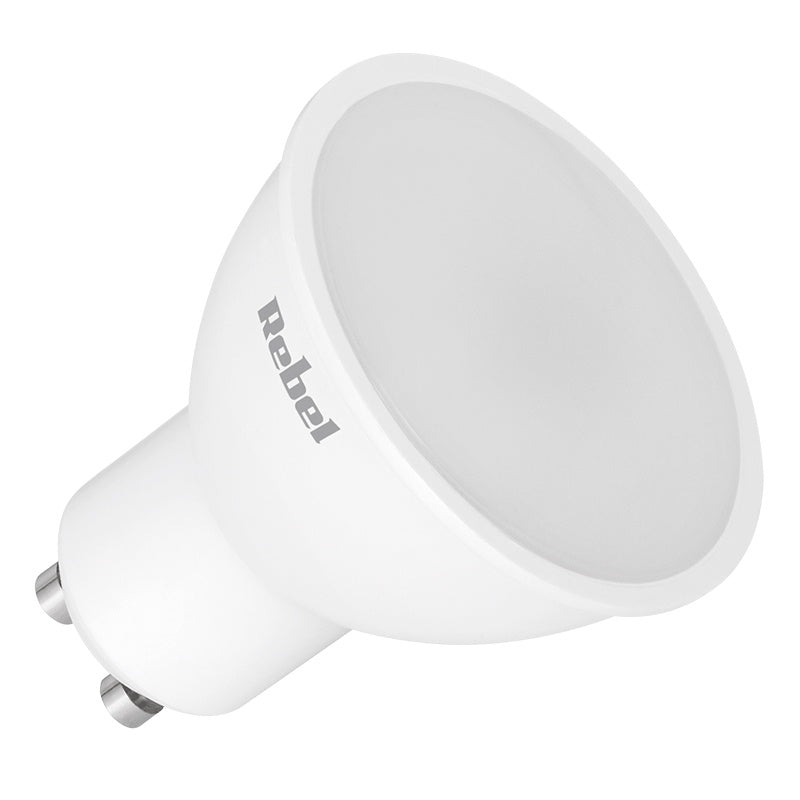 Rebel BEC LED GU10 7W 3000K 230V REBEL