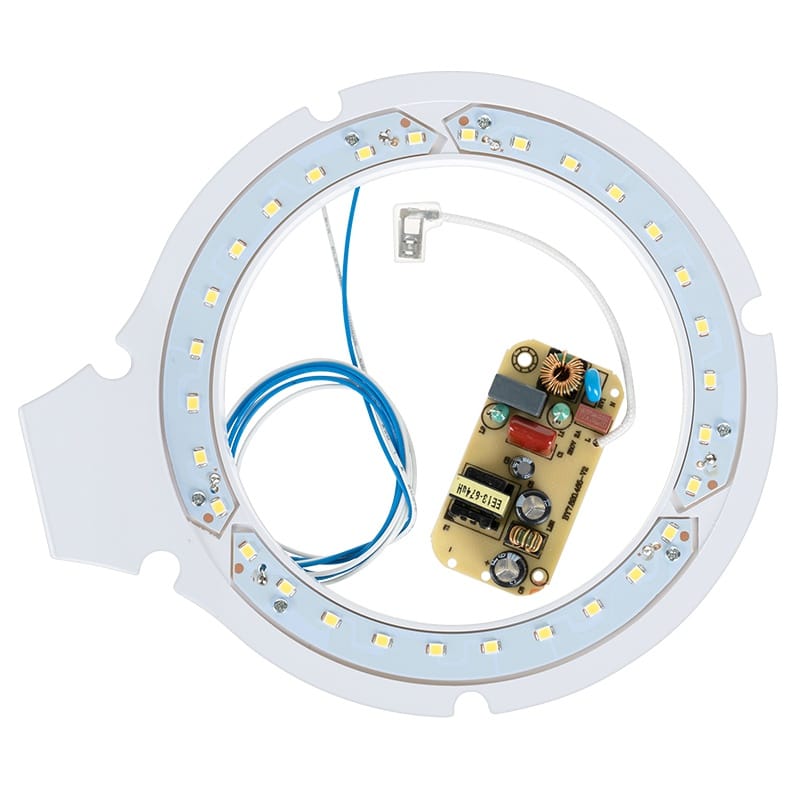 Lechpol PLACA SMD PENTRU LAMPA CU LUPA ZAR0298