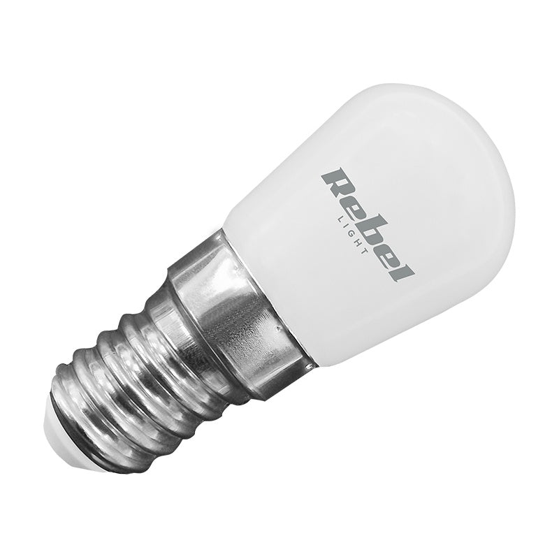 Rebel BEC LED LADA FRIG 2W 4000K 230V REBEL