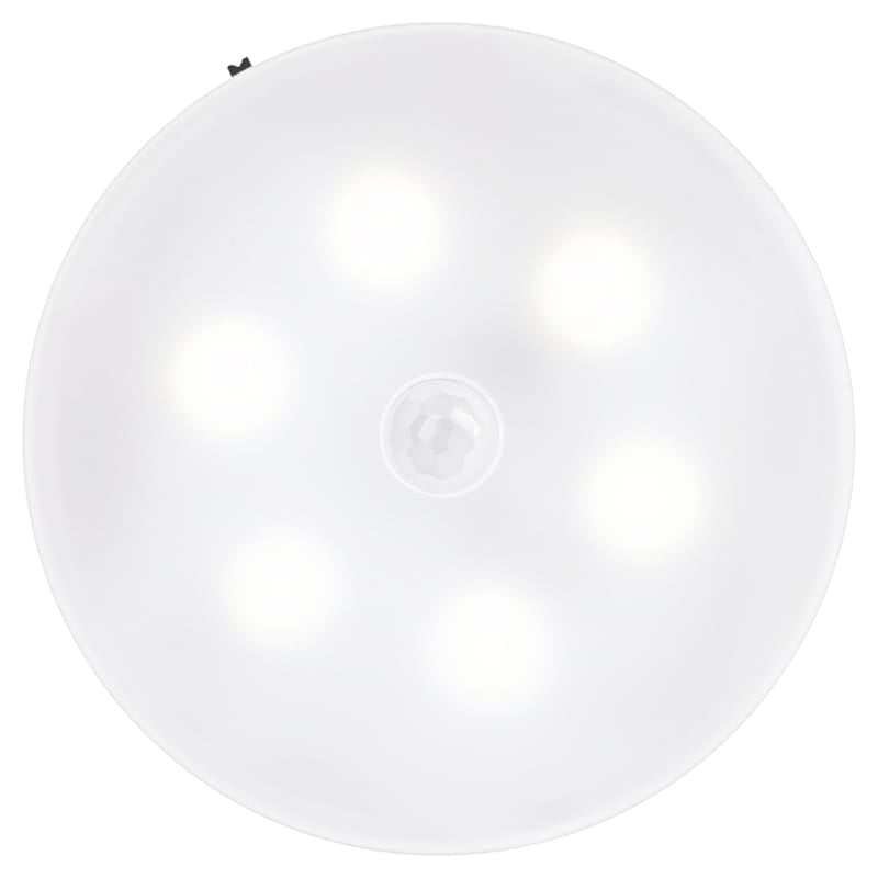 Rebel LAMPA LED MAGNET SENZOR MISCARE ACUMULATOR REBEL