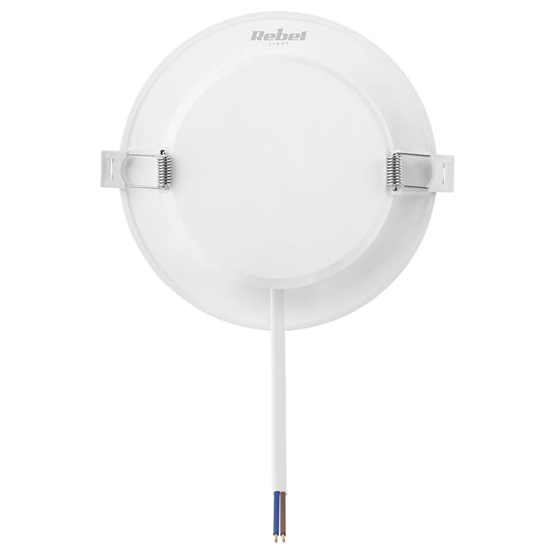 Rebel PLAFONIERA LED 6W 230V 4000K REBEL
