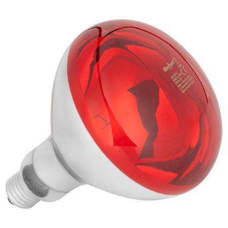 Rebel BEC INFRAROSU CRESTERE PUI E27 R125 250W REBEL