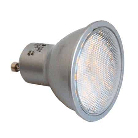 Lechpol LED GU10 SMD2835 24LED ALB CALD