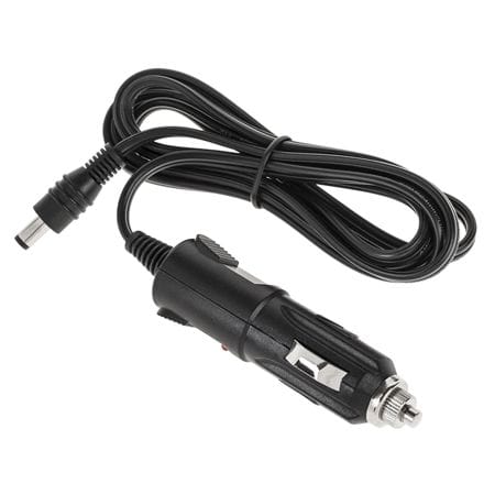 Lechpol CABLU ALIMENTARE AUTO MUFA BRICHETA DC 2.1/5.5 1.5M